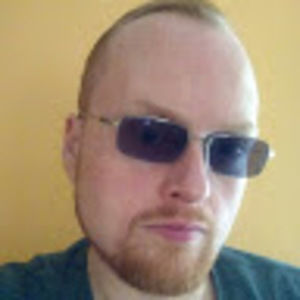 Meet your Posher, Steven m.